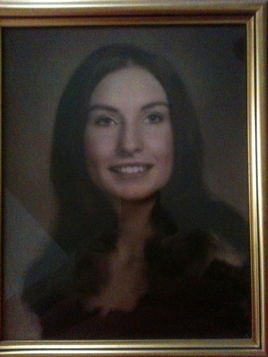 Suzanne Crocker - Class of 1973 - Norman High School