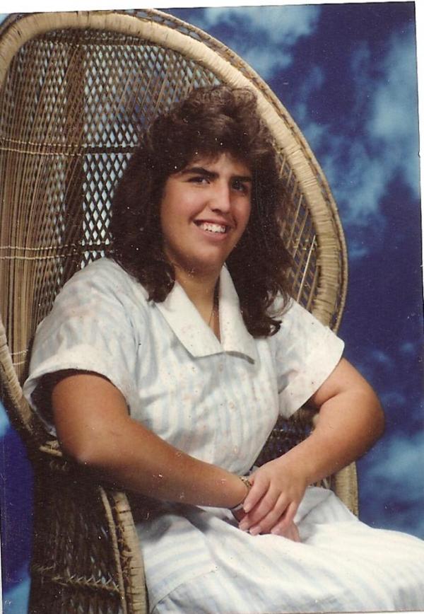 Susan Fillingham - Class of 1990 - Norman High School