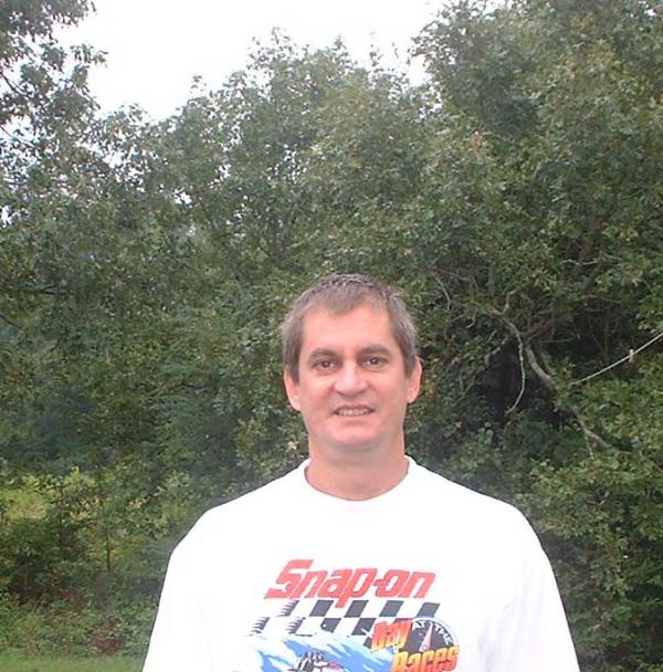 Dave Brewer - Class of 1976 - Norman High School