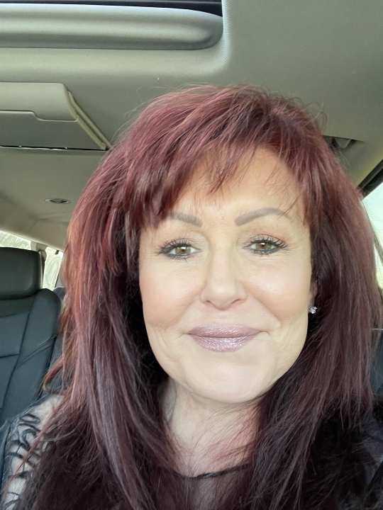 Kim Washburn - Class of 1974 - Norman High School