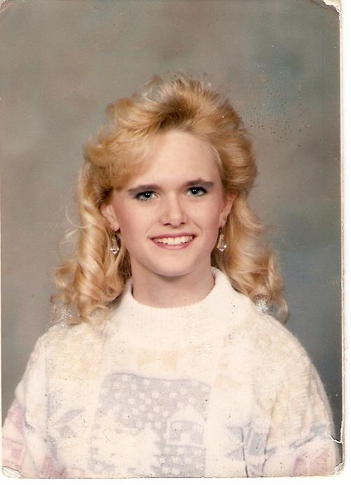 Lenora Cowell - Class of 1993 - Norman High School