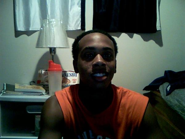 Xavier Bell - Class of 2007 - Norman High School