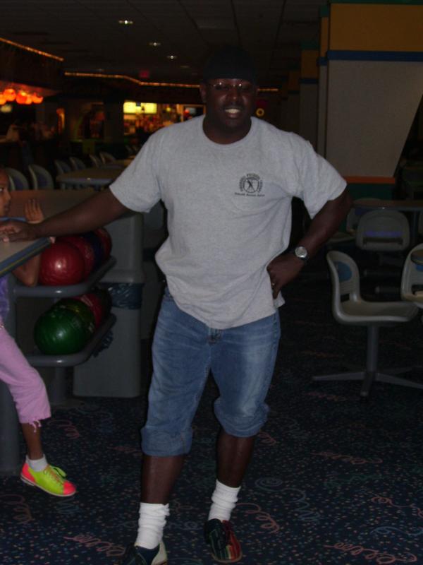 Quentin Turner - Class of 1997 - Norman High School