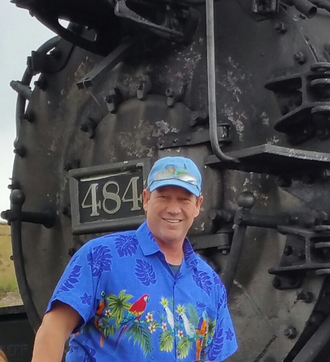 Glenn Lanoue - Class of 1978 - Norman High School