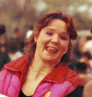 Karen Lassle - Class of 1983 - Norman High School