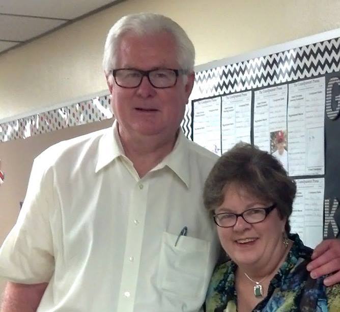 Jack Herron - Class of 1965 - Norman High School