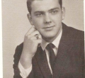 Gil Ditzler, class of 1967