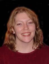 Cindy Hawks - Class of 1991 - Edmonson County High School