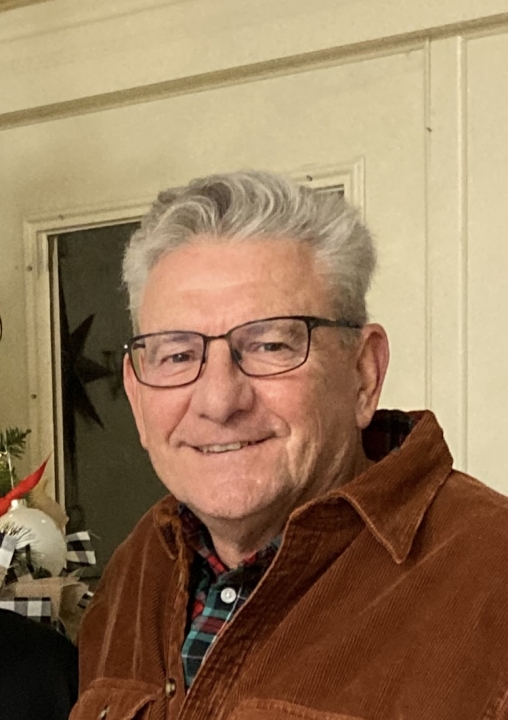 Joseph Culpepper - Class of 1973 - Frankfort High School