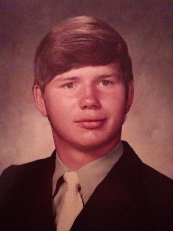 Bill Connors - Class of 1973 - Frankfort High School