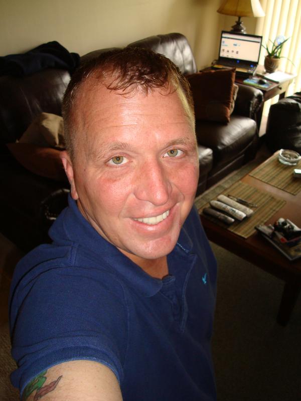 Tom Adkins - Class of 1988 - Frankfort High School
