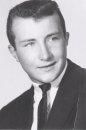 Rocky Morris - Class of 1966 - Frankfort High School
