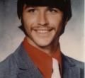 Mark Garrett, class of 1974
