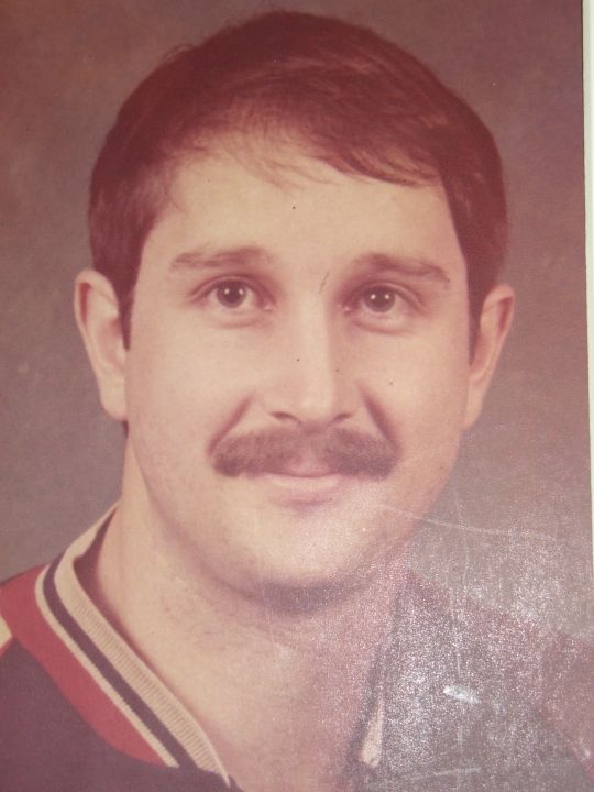 Greg Roberts - Class of 1974 - Betsy Layne High School