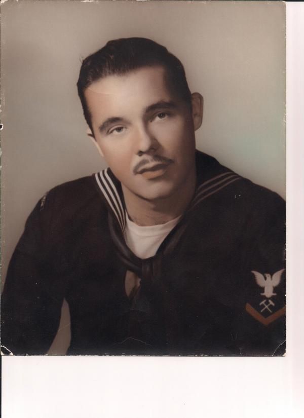 Homer Thomas - Class of 1955 - Betsy Layne High School