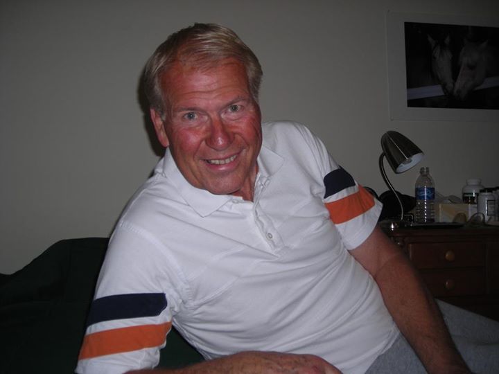 Charles Beuerlein - Class of 1967 - Betsy Layne High School