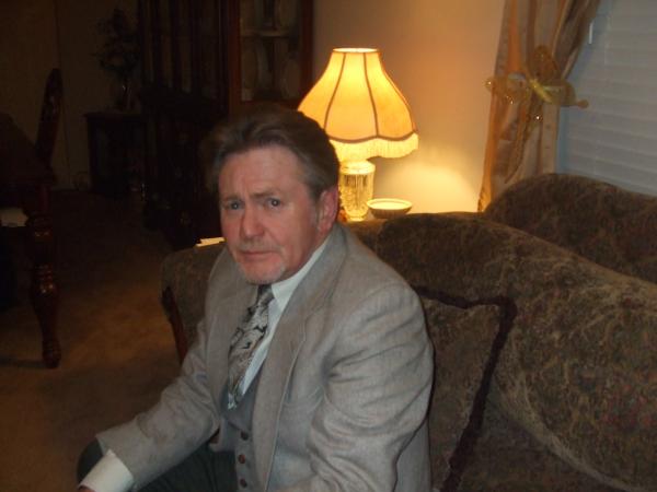 Dale Conn - Class of 1968 - Betsy Layne High School