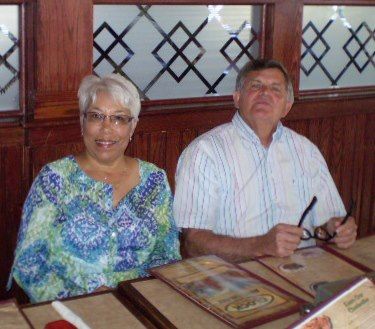 Libby Keathley - Class of 1960 - Betsy Layne High School