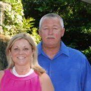Duane N Debbie Daniels - Class of 1974 - Betsy Layne High School