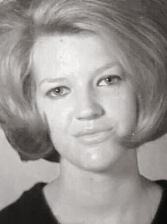 Doris Lewis - Faculty - Betsy Layne High School