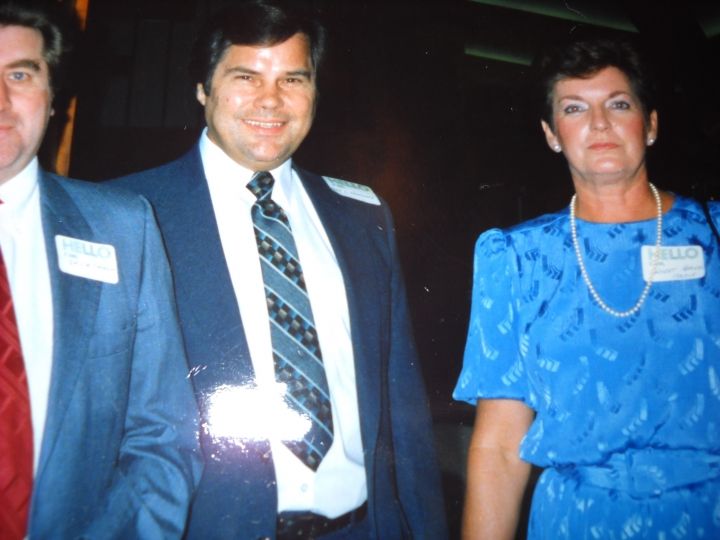 Allie Harvel - Class of 1958 - Betsy Layne High School