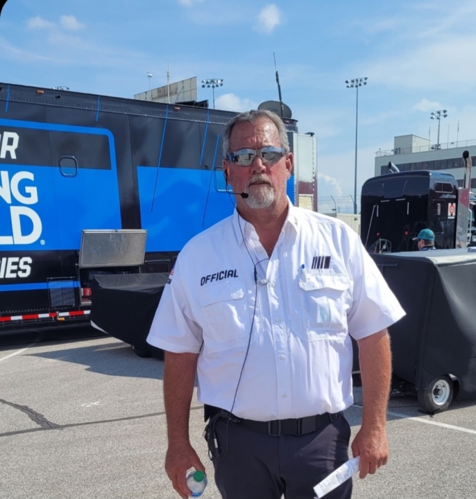 Stuart Koesterer - Class of 1979 - Freeburg Community High School