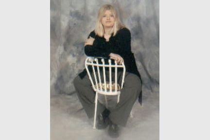 Brandi Collins - Class of 2002 - Prestonsburg High School