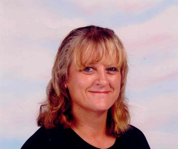 Phyllis Mitchell - Class of 1982 - Prestonsburg High School
