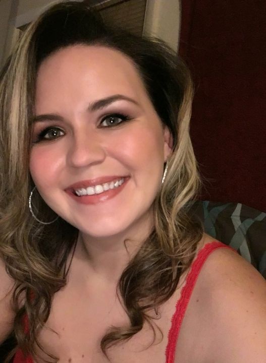 Sally Hale - Class of 2008 - Prestonsburg High School