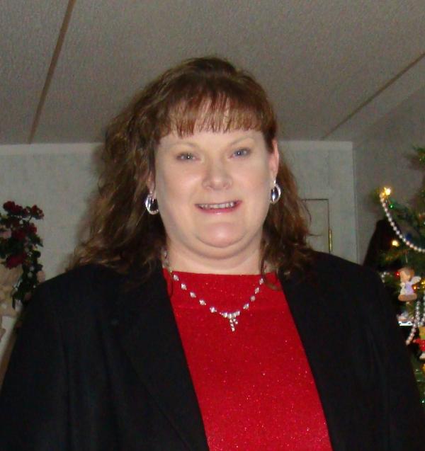 Melissa Bailey - Class of 1992 - Prestonsburg High School