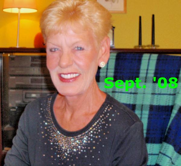Teresa Freeman - Class of 1969 - Prestonsburg High School