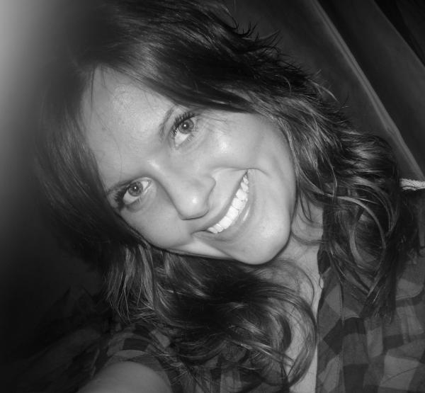 Stephanie Hackworth - Class of 2009 - Prestonsburg High School