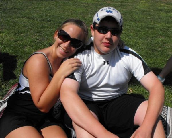 Craig Cooley - Class of 2009 - Prestonsburg High School