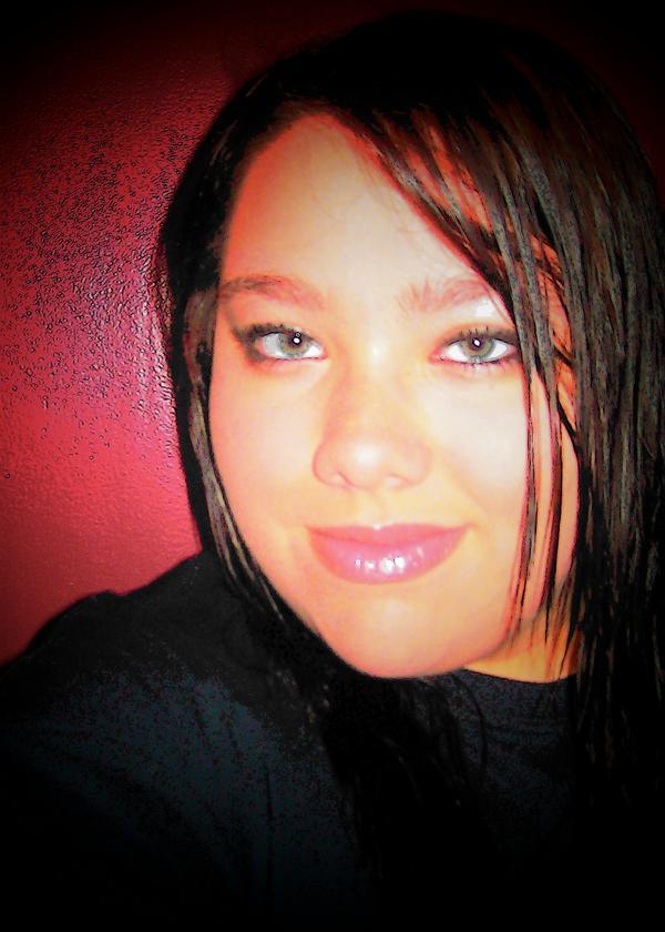 Cari Gayheart - Class of 2009 - Prestonsburg High School