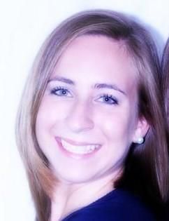 Brittany Holliman - Class of 2009 - Prestonsburg High School