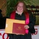 Bridgette Mcbride - Class of 2007 - Prestonsburg High School