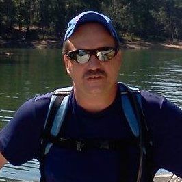 Dennis Ward - Class of 1984 - Prestonsburg High School