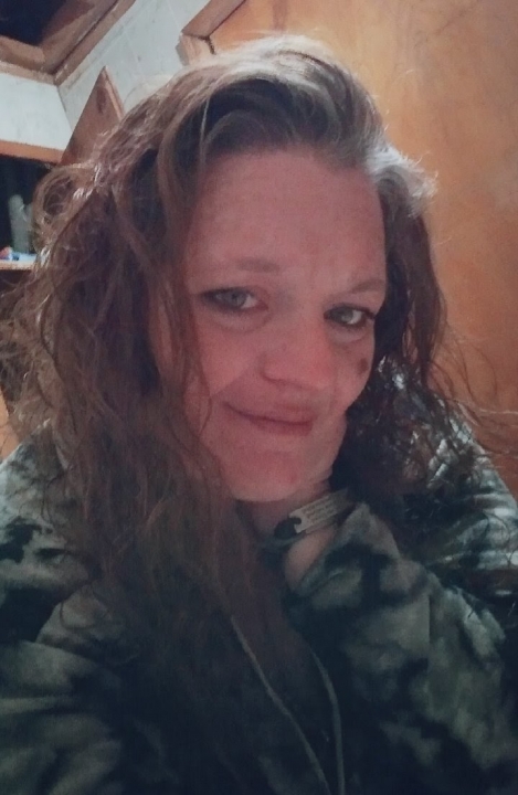 Stephanie Stone - Class of 1996 - Prestonsburg High School