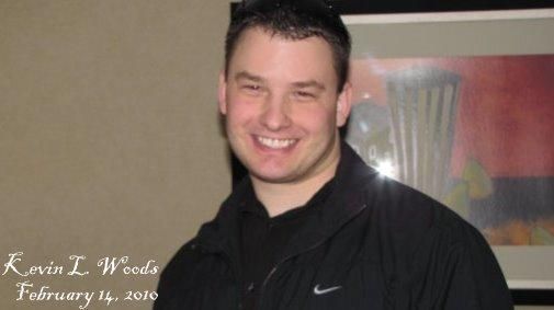 Kevin Woods - Class of 2002 - Prestonsburg High School