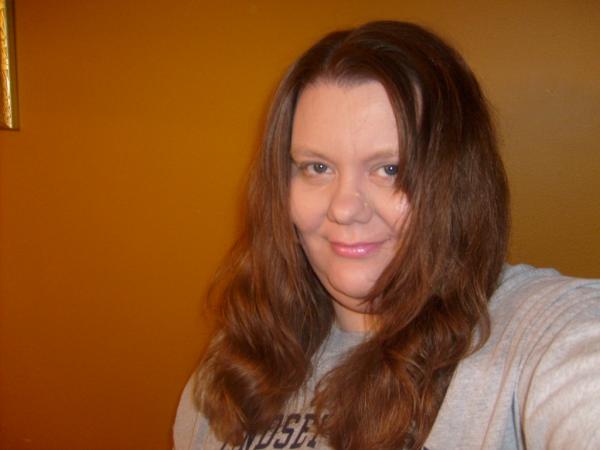Tracey Farler - Class of 1993 - Prestonsburg High School