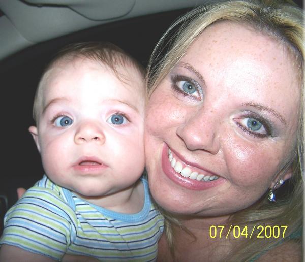 Renee Keathley - Class of 1997 - Prestonsburg High School