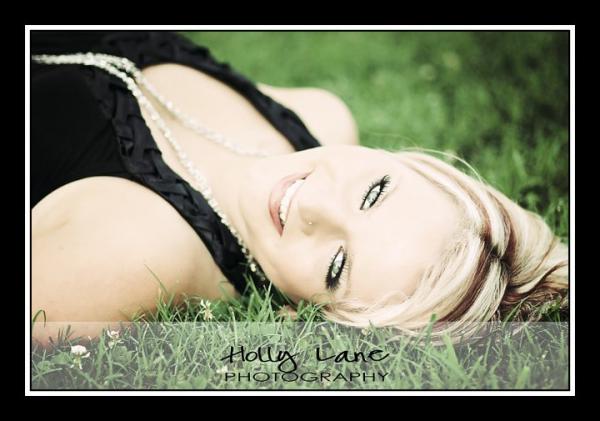 Meagan Fraley - Class of 2002 - Prestonsburg High School