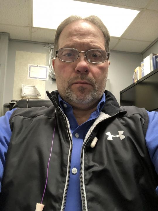 Bruce Turner - Class of 1980 - Prestonsburg High School