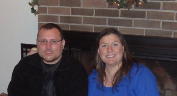 Rachel Davis - Class of 2002 - Prestonsburg High School