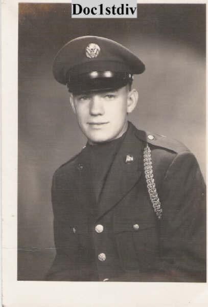 Charles None - Class of 1965 - Prestonsburg High School