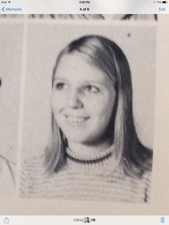 Lucille Vaughn - Class of 1973 - Prestonsburg High School