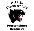 PHS Class of '83 Reunion