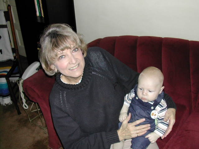 Paula Dotson - Class of 1961 - Prestonsburg High School