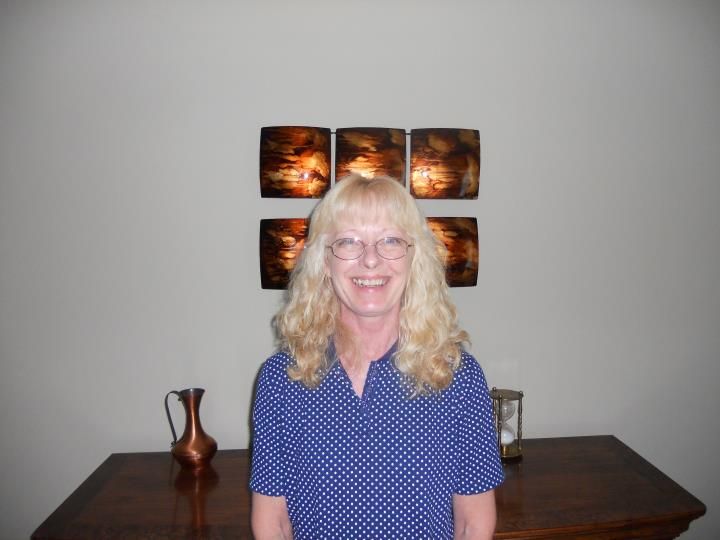 Carlene Scott - Class of 1974 - Prestonsburg High School