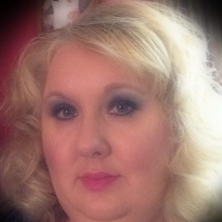 Toni Sanders - Class of 1989 - Prestonsburg High School